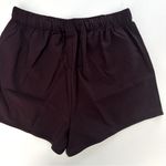 Gymshark Scallop Hem Shaped Shorts & Balcony Peekaboo Sports Bra Set Photo 4