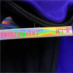 PINK - Victoria's Secret  ultimate capri crop cropped Black Blue Leggings tights Photo 4