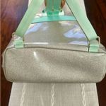 Stoney Clover Lane Flap Backpack Diner Collection Shimmer Cherry on Top NWT HTF Photo 6