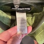 Patagonia Better Sweater 1/4 zip Photo 2