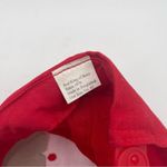 Budweiser Vintage Hat King of Beers Adjustable SnapBack Hat Beer Bud Embroidered Photo 7