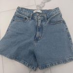 Abercrombie & Fitch Dad Shorts Photo 0