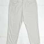 Lululemon Stretch Cropped Pants Photo 0