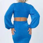 Princess Polly Adi Cutout Mini Dress Photo 1