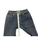 Chico's Jeans Womens Sz 1.5/US 10 Regular Blue Denim Platinum Bootcut Modern NWT Photo 4