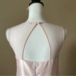 PEARL BY GEORGINA CHAPMAN FOR MARCHESA | Pink Rhinestone Embellished Dress Sz 6 Photo 45