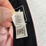 Adidas Trefoil Logo Pink Cotton Baseball Cap Adjustable Strap Streetwear Casual Photo 9