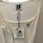 Anne Klein  Cashmere Blend Cardigan with built in Shell NWT Photo 8