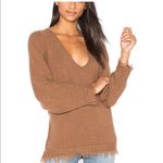 Free People Irresistible Fringe Trim Sweater Photo 0