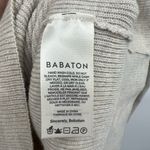 Babaton Aritzia  midi Sweater Dress 2 Photo 6