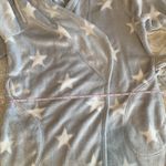 UGG  Miranda Hooded Star Plush Robe Size XL Photo 12