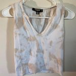 Missguided Tie dye Tank Top Photo 0