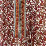 Meadow Rue (Anthropologie) Floral Blouse Photo 5