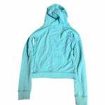 Hollister Y2K Hoodie 2010s Size Small Photo 3