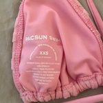 PacSun Flower Bikini Top Photo 3