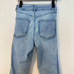 Free People  x We The Free High Rise Jegging in Wash Havana Blue Size US 27 Photo 7