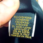 Donna Karan Vintage Donna Karen Cashmere/Wool full length coat Photo 2