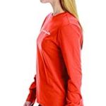 Champion  Women's Gt17h - SZ. XL /color  POPPY ORANGE Photo 0