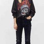 R13 R-13 Kick Fit Blue Velvety Jeans Photo 0