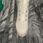 Lauren Lorraine Elegant White Fur-Lined Women's Boots by   Photo 2