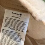 Smartwool NWT, Patchwork Ball Cap in Almond Photo 8