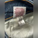 SO  Women's‎ Denim Jeans Size 11 Blue Ankle Dark Wash Cotton Blend Stretch Photo 10