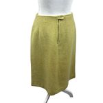 Donkenny Vintage Donnkenny skirt, size 15/16,  classic, dressy, office, neutral Photo 3