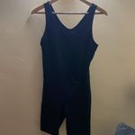 Nike  NSW Icon Clash One Piece in Black Small$60 Photo 5