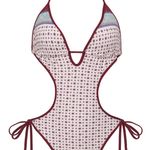 frankie's bikinis Frankie’s bikini one piece Photo 5