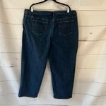 Charter Club  women jeans Laura Fit size 24 petite Photo 1