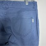 Mountain Hardwear Women’s Mountain‎ Hardwear Size 8 Blue Straight Leg Pants Photo 5