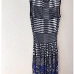 Alexander McQueen NWT  Jacquard Knit Dress SizeM Photo 5