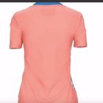 Acne Studios Acne Meow Super 8 Top Flowers Blue M Photo 1