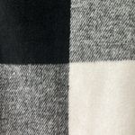 E2 Clothing Buffalo Print Super Cute Open Vest Photo 8