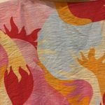 PRETTY GARDEN BRAND…SIZE XL PINKS YELLOW ORANGE ABSTRACT DESIGN
FUN AND BRIGHT Pink Photo 5