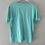 Embroidered Venice Beach Shirt Sleeve Tee Size M Photo 3