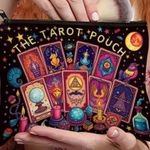 Pretty Little Thing The Tarot Pouch Photo 3