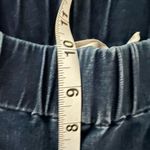 Soft Surroundings  Jean pull on jean, size small petite Photo 5