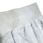 NVGTN Icy Blue Camo Seamless Leggings size XS Photo 4