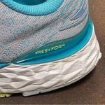 New Balance Fresh Foam X 880v11 Gray Women's Running Shoes Size 11B Photo 6