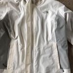 The North Face Hyvent raincoat size XXL Photo 3