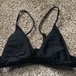 SheIn Triangle Bikini Top Photo 0