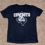 NFL Dallas Cowboys  Tee Graphic Photo 0