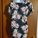 First Love Floral T-shirt Photo 3