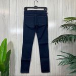 Vince NEW  5 Pocket Skinny Jean Dark Rinse size 24 NWT Photo 1