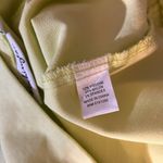 Patchington Size 14 Lemon Lime Skirt Photo 11