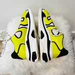 Sole Society Chunky Dad Neon green Lace Up Sneakers 8.5. Photo 5