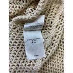 Eddie Bauer Women's Tan Knitted Cardigan Photo 6