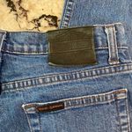 Harley Davidson Vintage  Straight Leg Women’s Jeans size 6‎ Photo 6