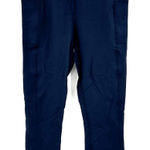 Skechers Sketchers Size Small Leggings Blue Athleticwear Running Jogging Gym Exercise Photo 0